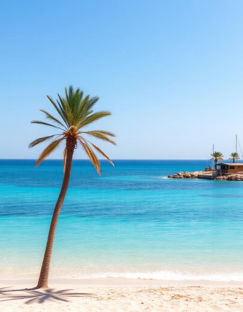 مرسى علم